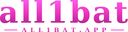 all1bat โลโก้